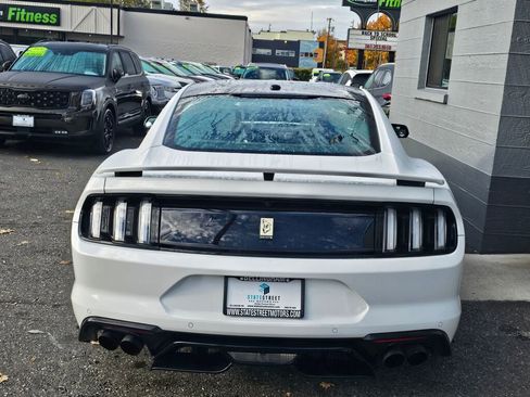 Used 2019 Ford Mustang GT Premium w/ California Special Package image 5