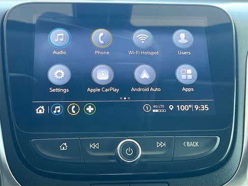 Used 2024 Chevrolet Equinox Premier image 15