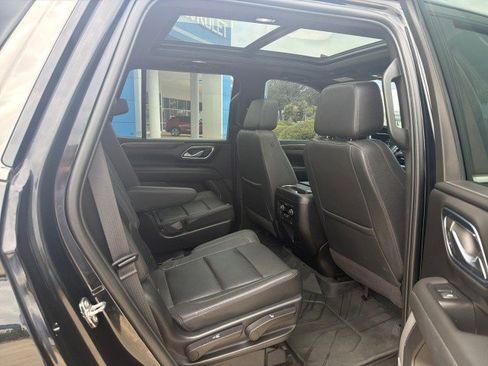Used 2023 Chevrolet Tahoe LT w/ LT Signature Plus Package RWD image 17