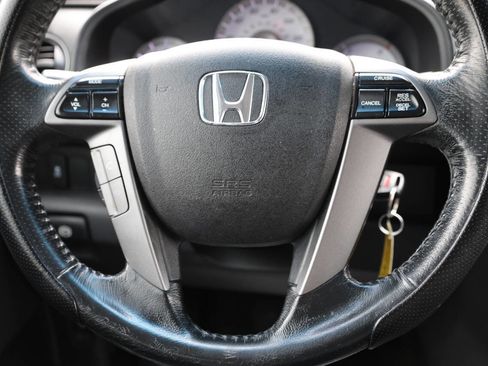 Used 2014 Honda Pilot EX-L image 19