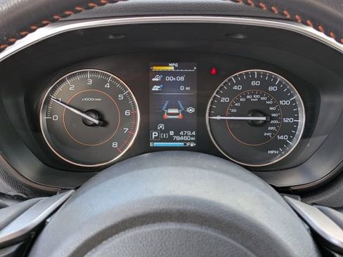 Used 2021 Subaru Crosstrek 2.5i Limited w/ Moonroof Package 1 image 33