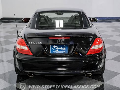 Used 2005 Mercedes-Benz SLK 350 image 33