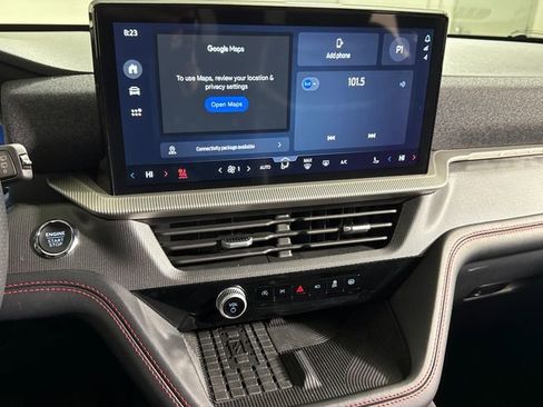 Used 2025 Ford Explorer ST AWD/4WD image 35