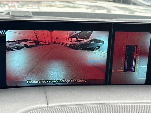New 2026 Lincoln Navigator L Black Label AWD/4WD image 27