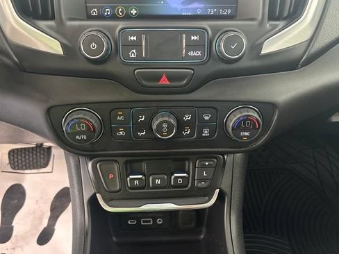 Used 2021 GMC Terrain SLT AWD/4WD image 6