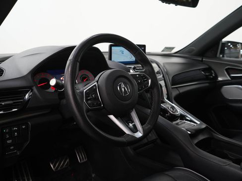 Used 2019 Acura RDX A-Spec AWD/4WD image 26