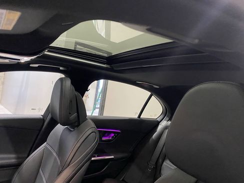 Used 2023 Mercedes-Benz C 300 4MATIC Sedan image 15