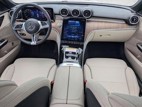 Used 2026 Mercedes-Benz C 300 Sedan image 18