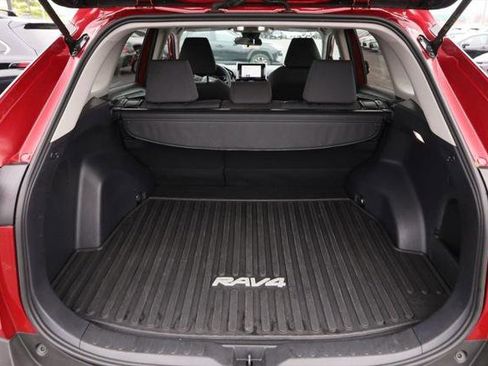 Certified 2025 Toyota RAV4 XLE image 7