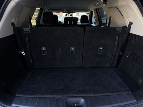 Used 2023 Nissan Pathfinder S image 32