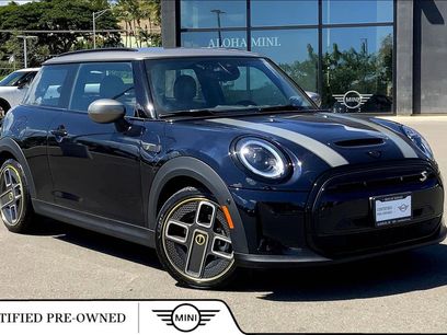 Certified 2024 MINI Cooper SE