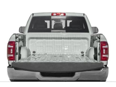 Used 2022 RAM 2500 Laramie AWD/4WD image 14