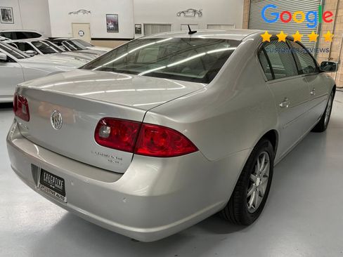 Used 2007 Buick Lucerne CXL w/ Luxury Package FWD image 5