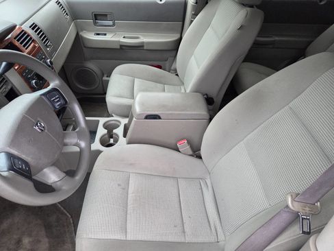 Used 2008 Dodge Durango SLT image 8