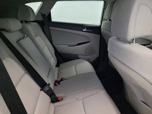 Used 2017 Hyundai Tucson Sport AWD/4WD image 19
