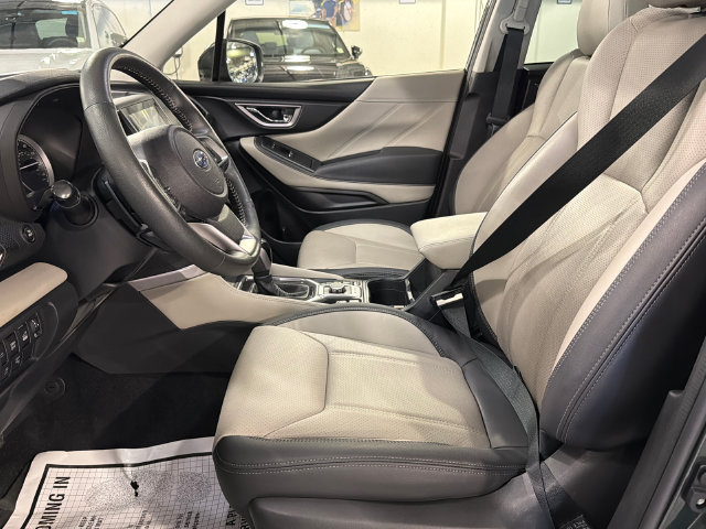 Certified 2023 Subaru Forester Limited AWD/4WD image 10