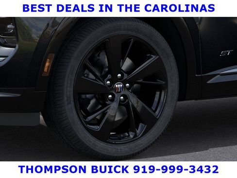 New 2026 Buick Envision Sport Touring image 12