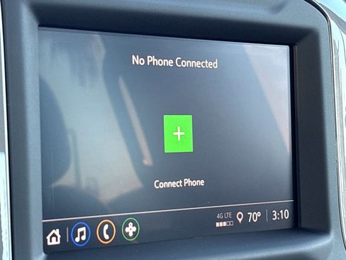 Certified 2024 Chevrolet Silverado 1500 W/T w/ Trailering Package image 6