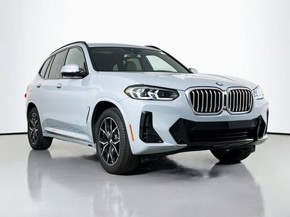 Used 2024 BMW X3 xDrive30i w/ Premium Package w/ZPA