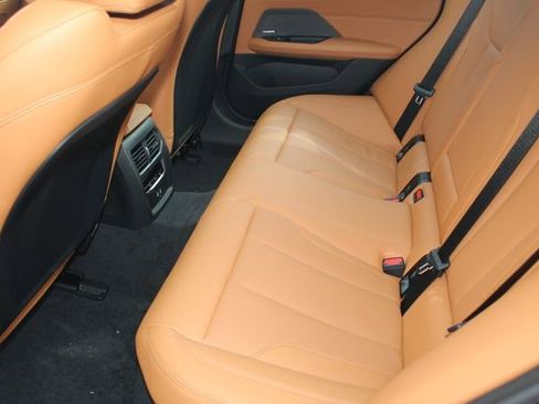 New 2026 BMW i4 xDrive40i w/ Premium Package image 24