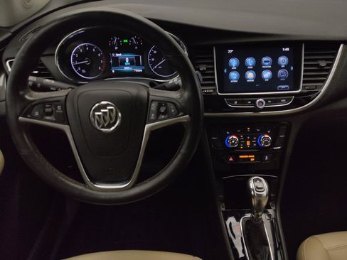 Used 2017 Buick Encore Essence FWD image 22