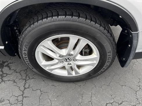 Used 2010 Honda CR-V EX image 43