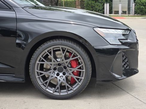 New 2026 Audi RS 3 AWD/4WD image 13