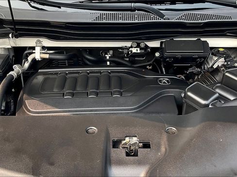 Used 2018 Acura MDX SH-AWD image 33