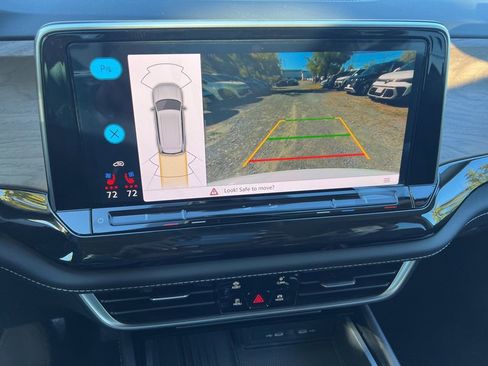 New 2026 Volkswagen Atlas SE image 29