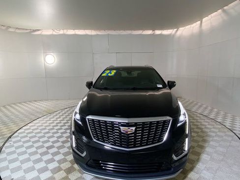 Used 2023 Cadillac XT5 Premium Luxury image 21