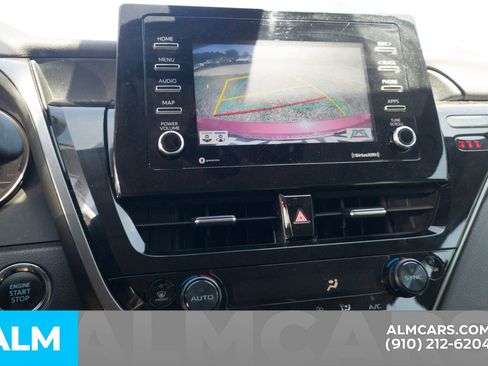 Used 2023 Toyota Camry SE w/ Convenience Package FWD image 9