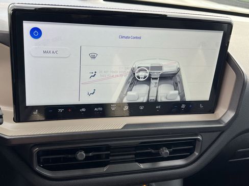 New 2025 Ford Bronco Sport Big Bend w/ Convenience Package image 21