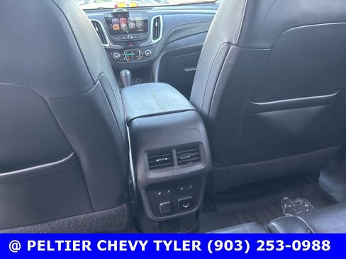 Used 2018 Chevrolet Equinox Premier image 21