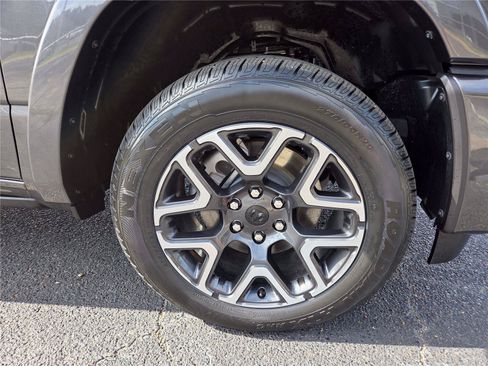 New 2026 RAM 1500 Laramie w/ Laramie Southwest Edition AWD/4WD image 31