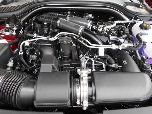 New 2026 Dodge Charger R/T w/ Driver Convenience Group AWD/4WD image 4