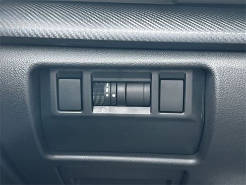 Certified 2025 Subaru Crosstrek 2.5i Sport image 21