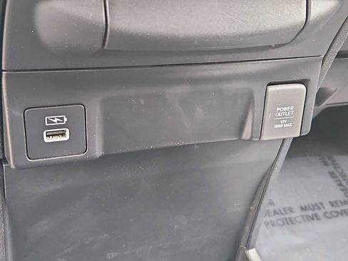 Used 2023 Honda Odyssey Sport image 31