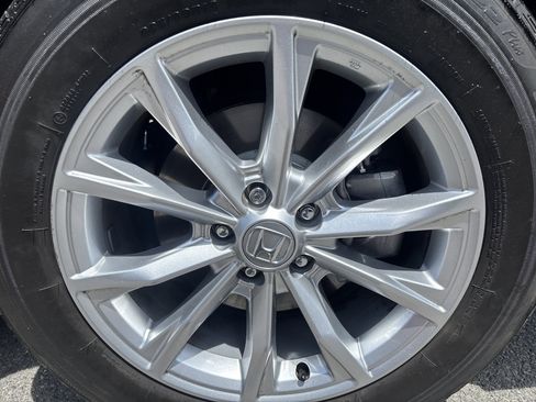 Used 2024 Honda CR-V EX-L image 22
