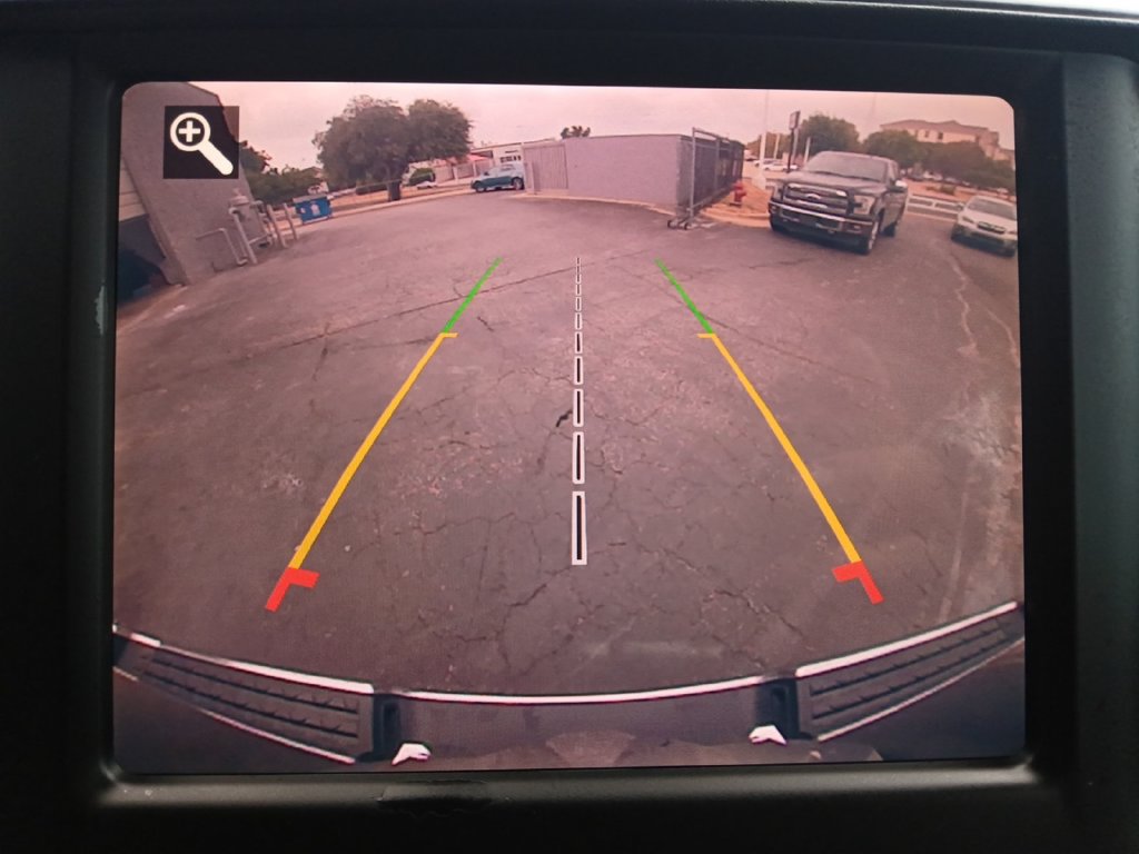 Used 2019 RAM 1500 Big Horn AWD/4WD image 9
