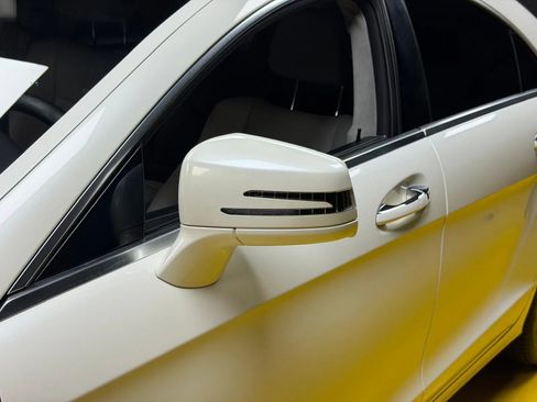 Used 2012 Mercedes-Benz CLS 63 AMG image 16