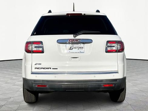 Used 2017 GMC Acadia Limited SLT image 6