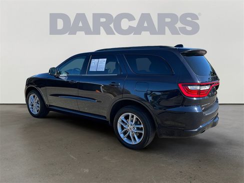 Used 2024 Dodge Durango GT image 5