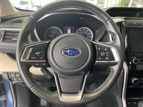 Used 2022 Subaru Ascent Premium w/ Convenience Package AWD/4WD image 17