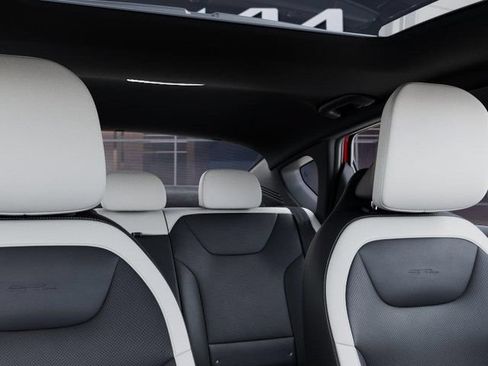 New 2026 Kia K4 GT-Line Turbo FWD image 27