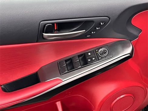Certified 2024 Lexus IS 500 image 10