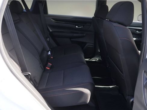 Used 2026 Honda CR-V Sport image 16