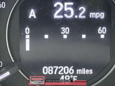 Used 2017 Honda Accord Touring image 12