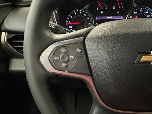 Certified 2023 Chevrolet Traverse LT image 8