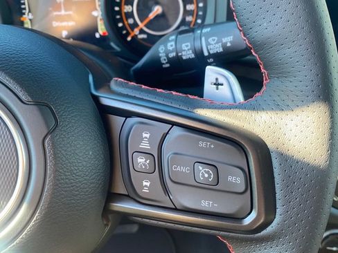 New 2026 Jeep Wrangler Unlimited Rubicon 392 AWD/4WD image 23