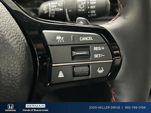 New 2026 Honda Pilot Black Edition image 13